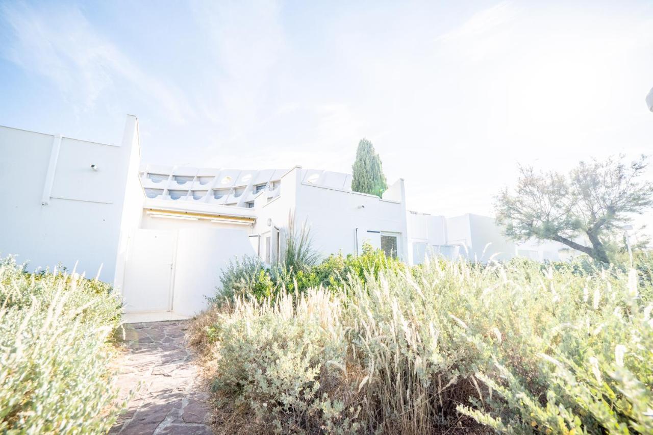 Villa Sunny Beach Clim Acces Plage Parking Famille - Topprosconciergerie La Grande Motte Exterior foto