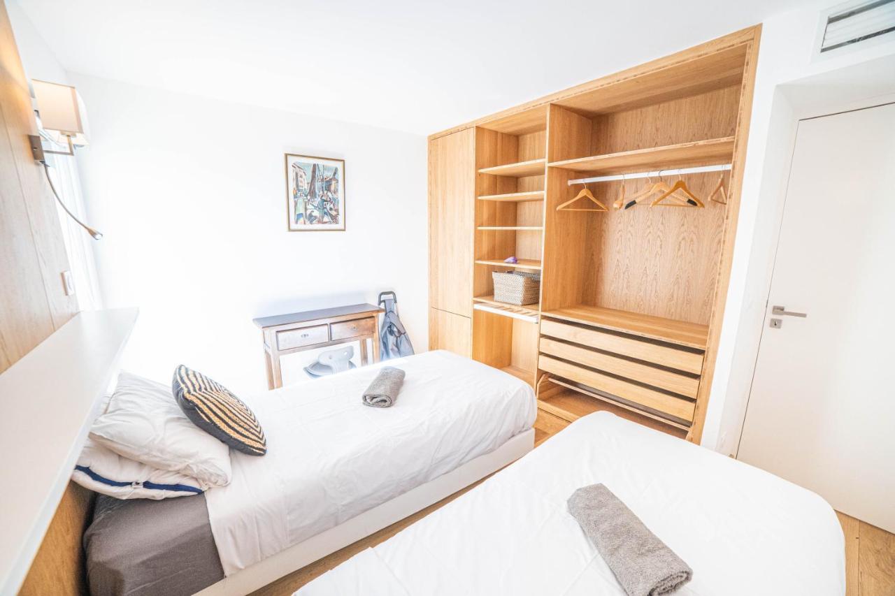 Villa Sunny Beach Clim Acces Plage Parking Famille - Topprosconciergerie La Grande Motte Exterior foto