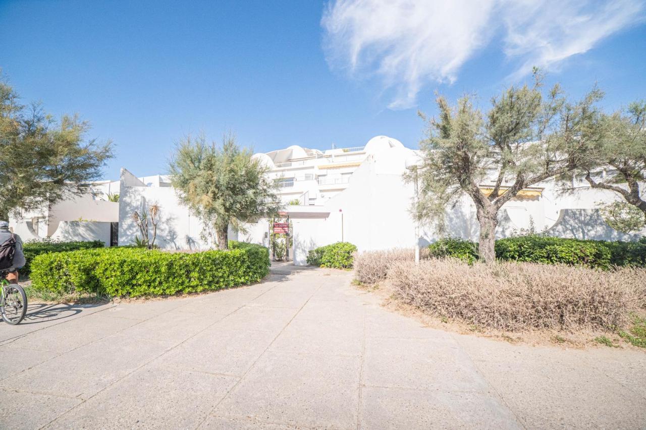 Villa Sunny Beach Clim Acces Plage Parking Famille - Topprosconciergerie La Grande Motte Exterior foto