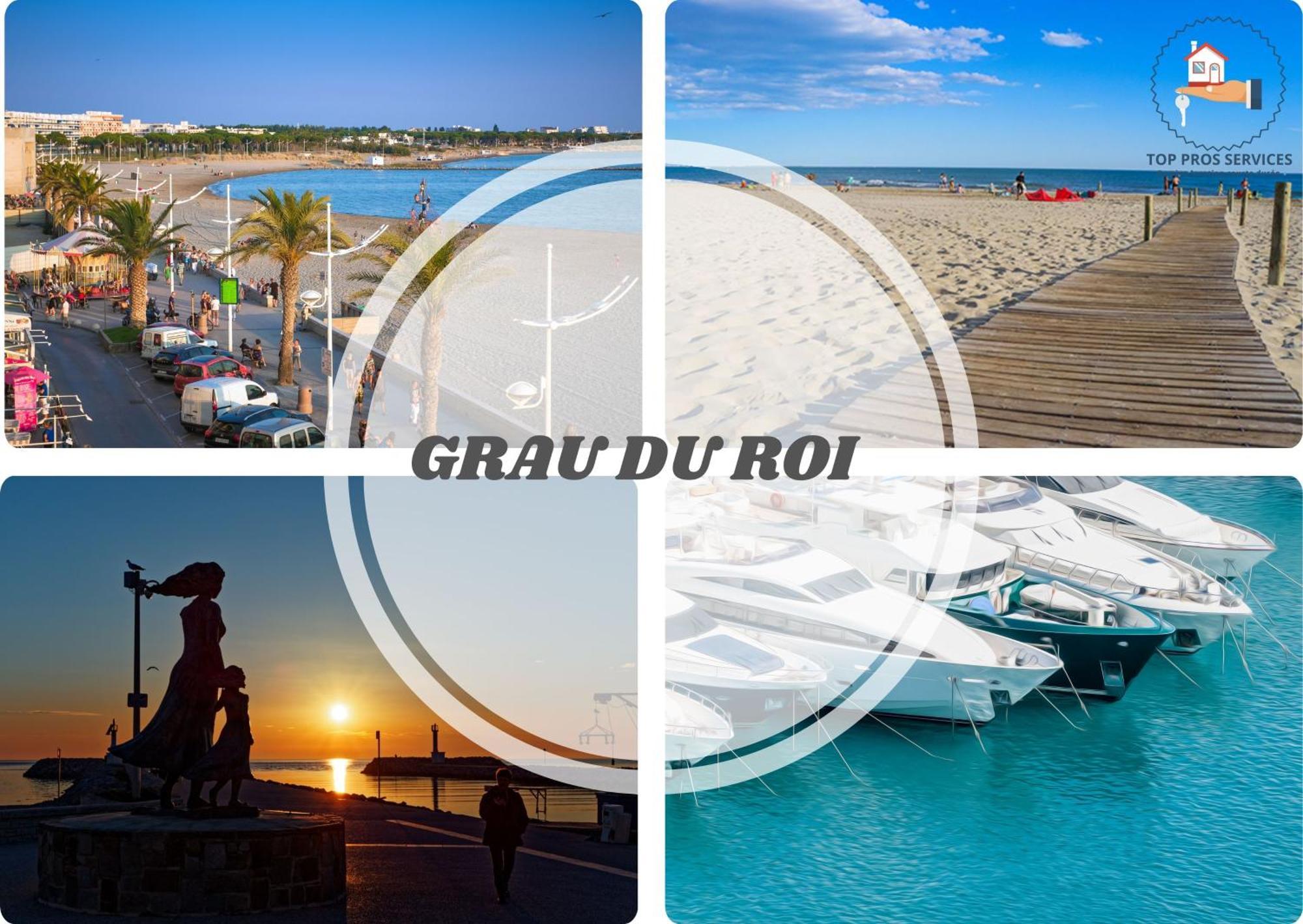Villa Sunny Beach Clim Acces Plage Parking Famille - Topprosconciergerie La Grande Motte Exterior foto